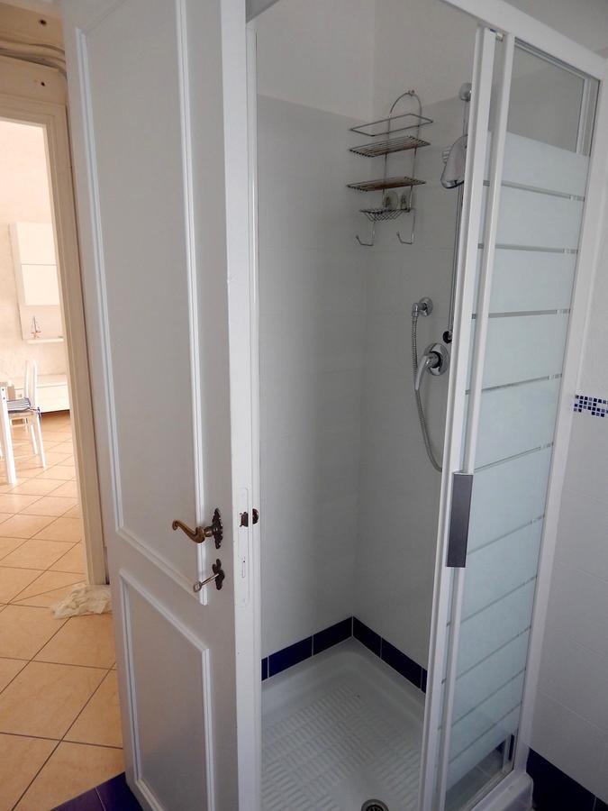 Апартаменты N083 - Numana, Trilocale Con Terrazzo Panoramico Экстерьер фото