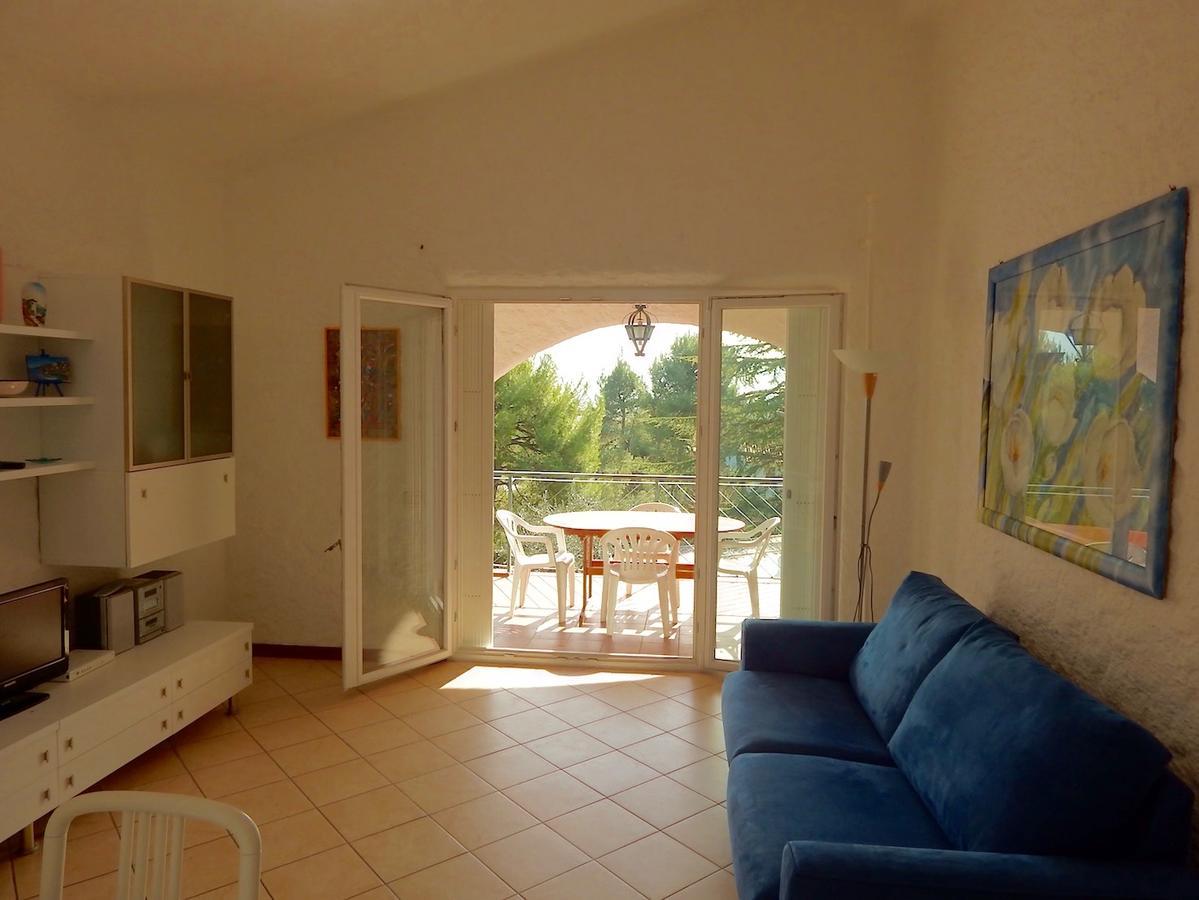 Апартаменты N083 - Numana, Trilocale Con Terrazzo Panoramico Экстерьер фото