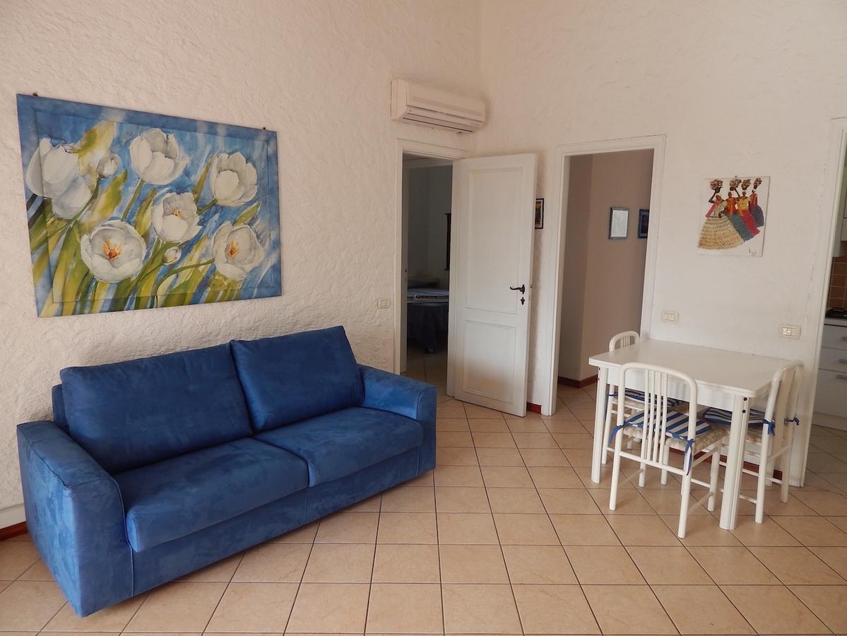 Апартаменты N083 - Numana, Trilocale Con Terrazzo Panoramico Экстерьер фото