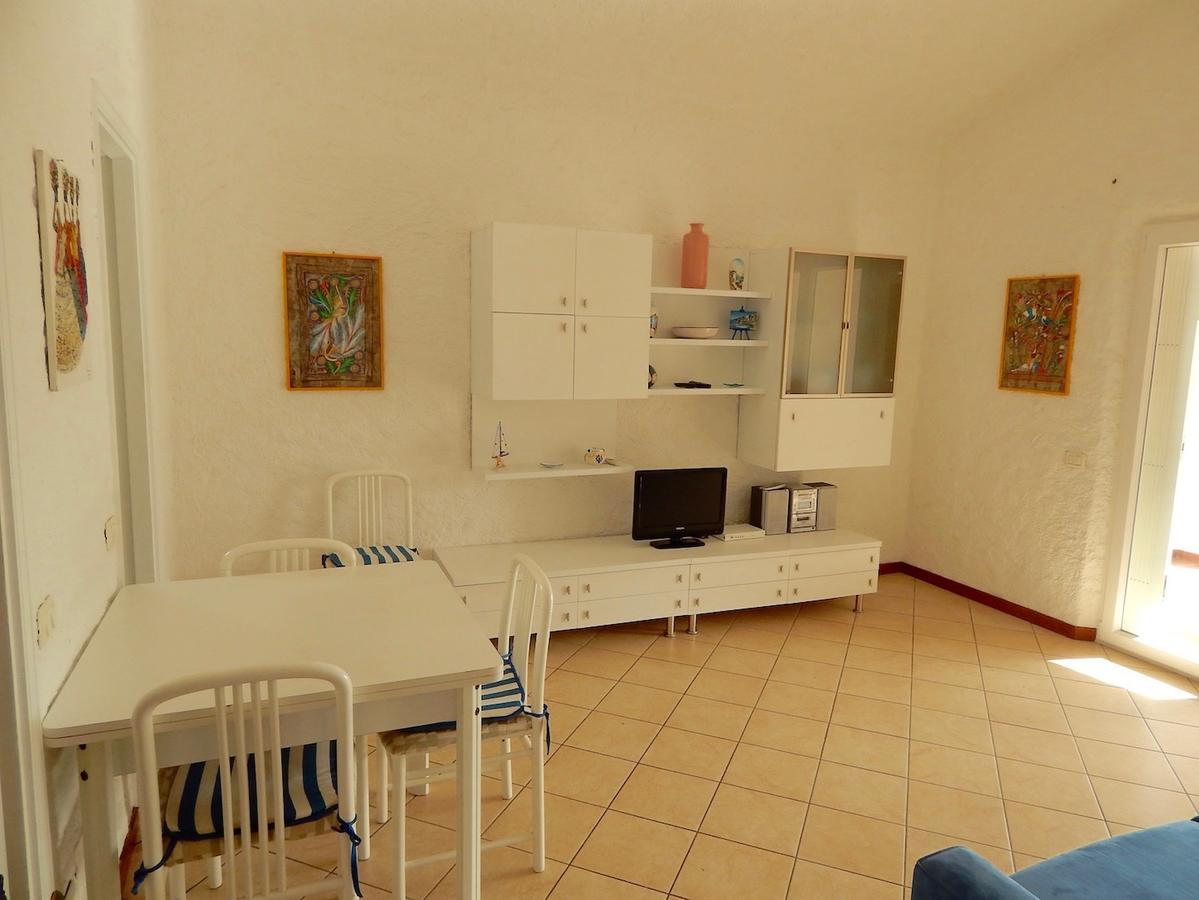Апартаменты N083 - Numana, Trilocale Con Terrazzo Panoramico Экстерьер фото